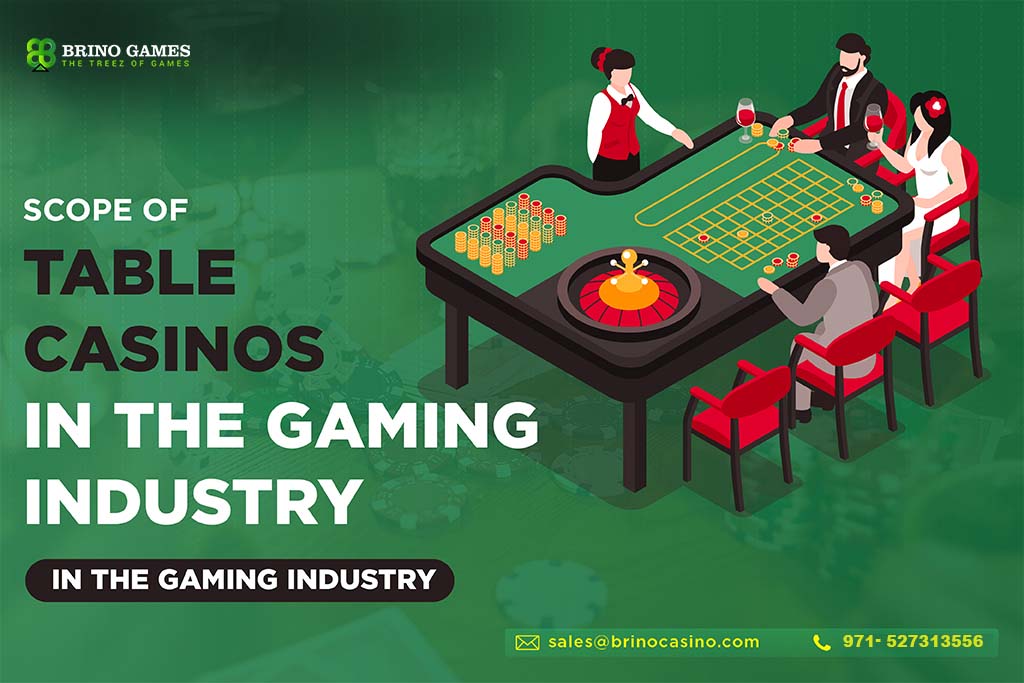 Table Casinos