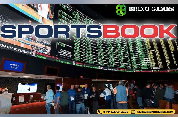 What-is-Sportsbook