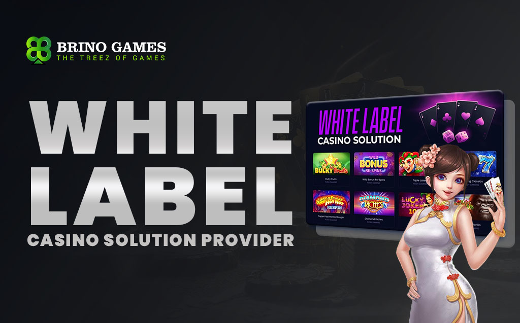 White Label Casino