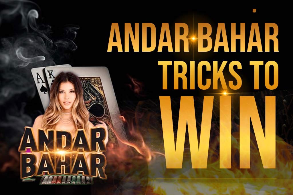 Andar Bahar Game Tricks To Win by Brino Games