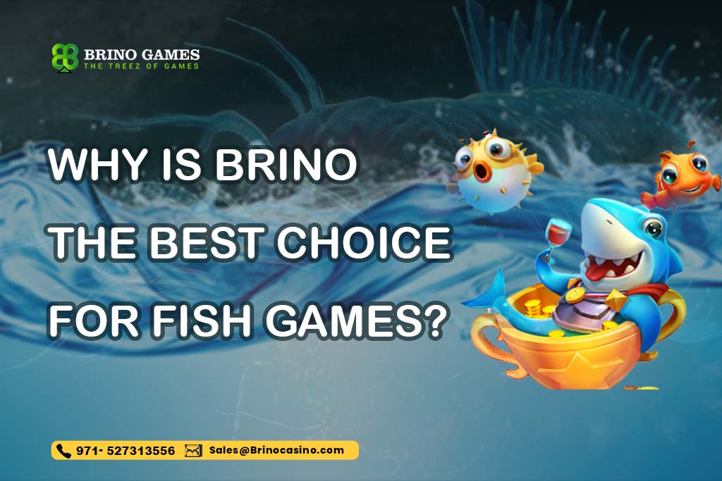 why choose brino