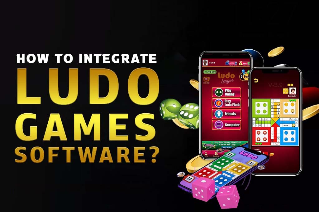 How to Integrate Ludo Game Software into a Gaming Platform