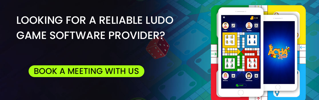 Ludo Game Provider