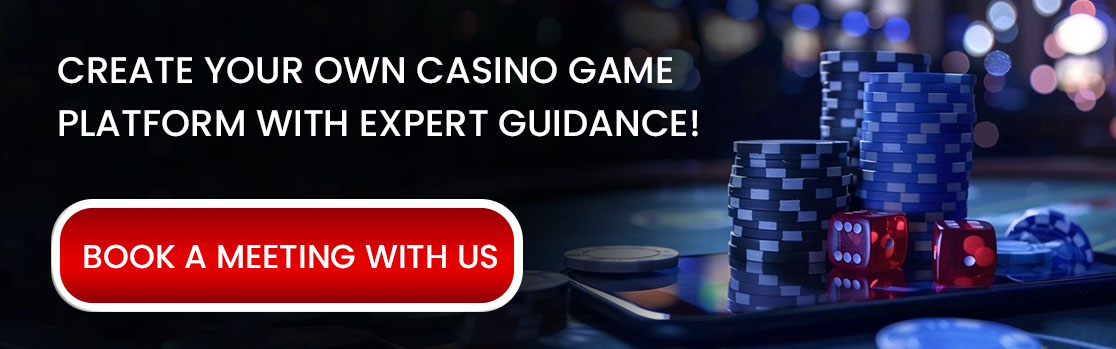 casino software providers