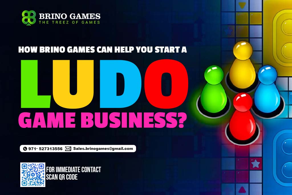 Ludo Game Business