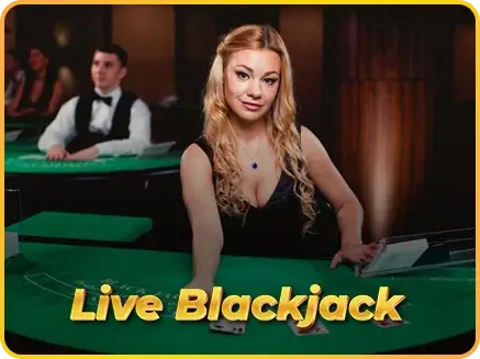 Blackjack