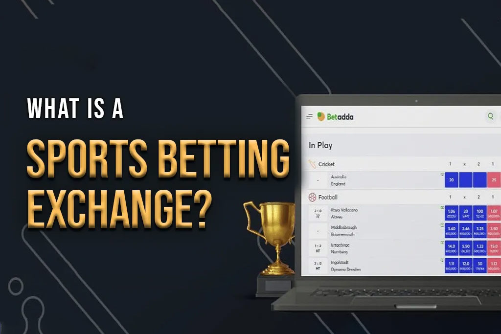 What is a Sports Betting Exchange?- Brino Games