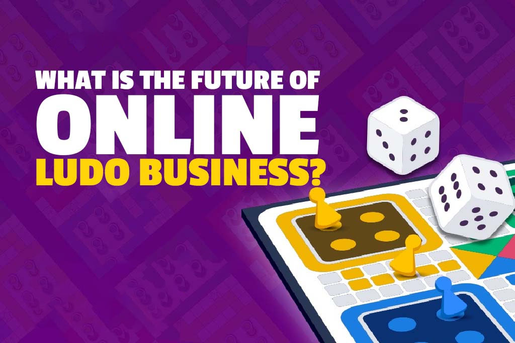 What is the ludo business?